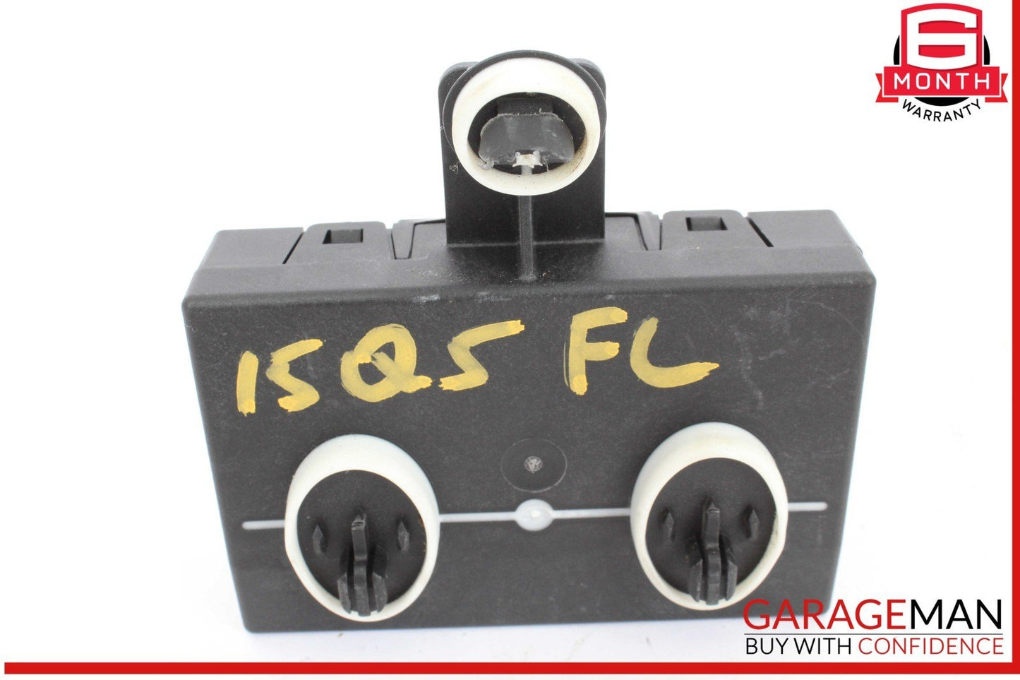 13-17 Audi Q5 Front Left Driver Side Door Control Module Unit 8K0959793R OEM