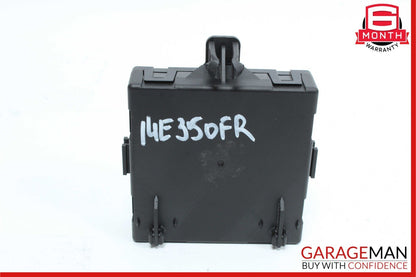 08-18 Mercedes E250 E350 SLK250 C250 Front Right Side Door Control Module Unit