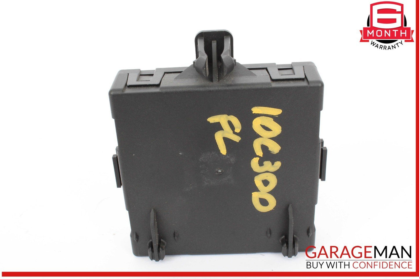 08-18 Mercedes W204 C300 SLK350 E400 Front Left Side Door Control Module OEM