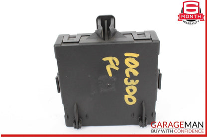 08-18 Mercedes W204 C300 SLK350 E400 Front Left Side Door Control Module OEM