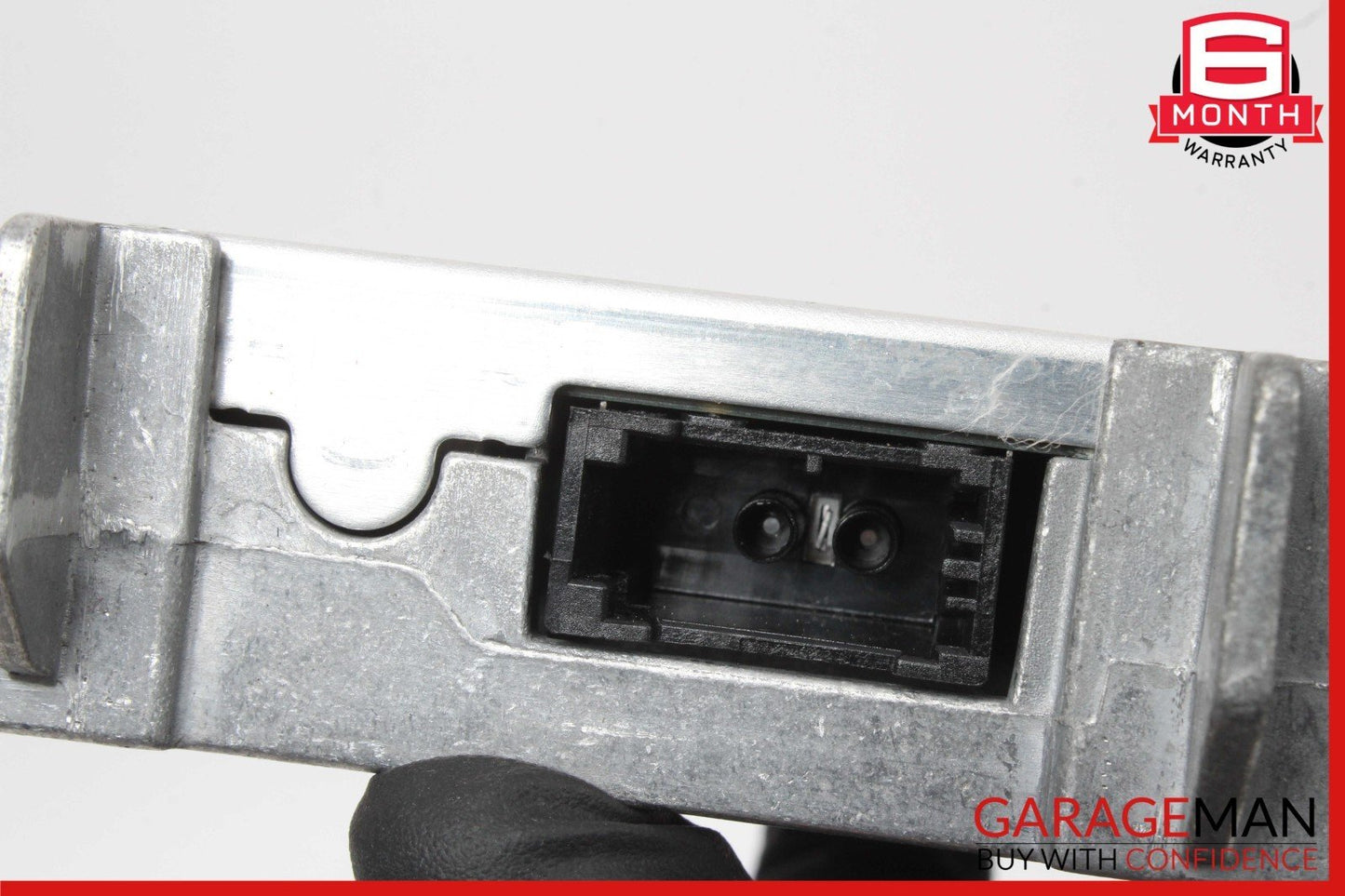 06-12 Mercedes X164 GL450 4MATIC Communication Control Module 2198200926 OEM