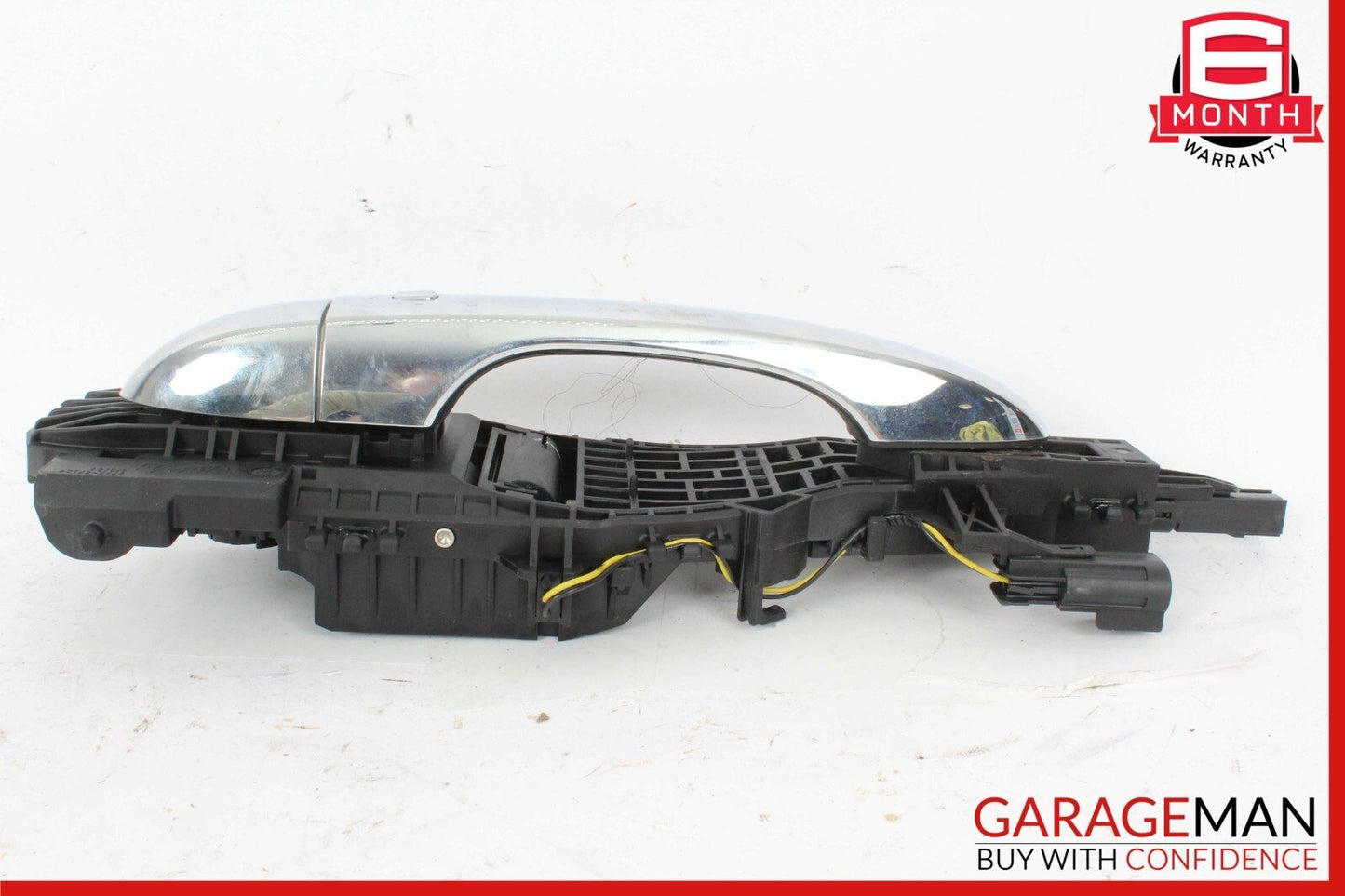 17-20 Maserati Levante S M161 Front or Rear Right Side Exterior Door Handle OEM