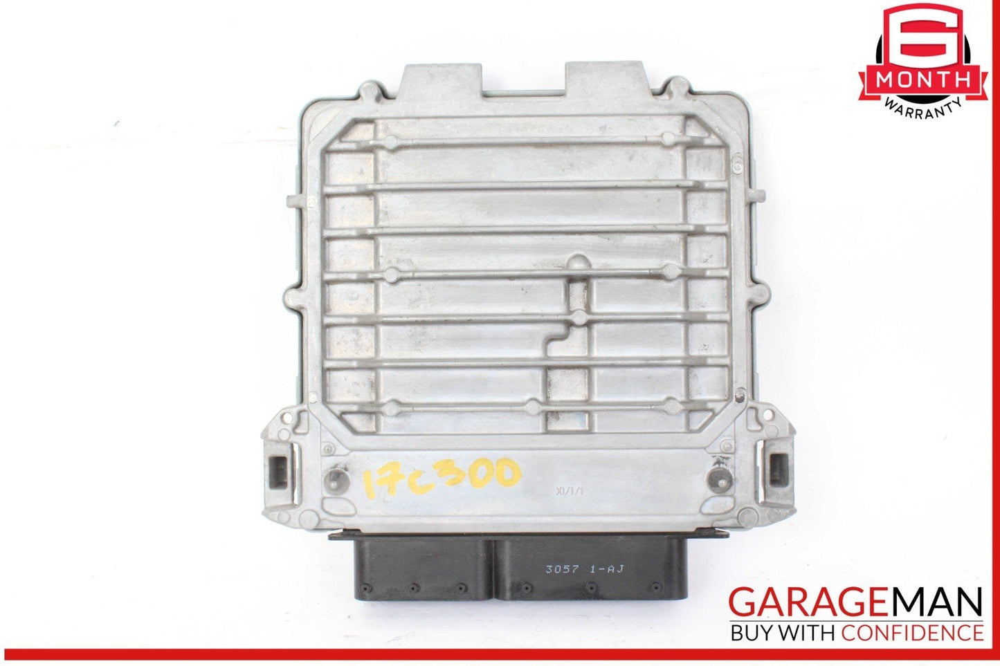 15-20 Mercedes W205 C300 GLC350e E300 M274 2.0L ECU ECM Engine Control Module