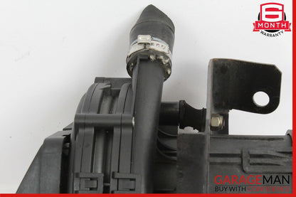 02-19 Maserati Quattroporte M139 GranCabrio S GT Air Injection Smog Pump OEM