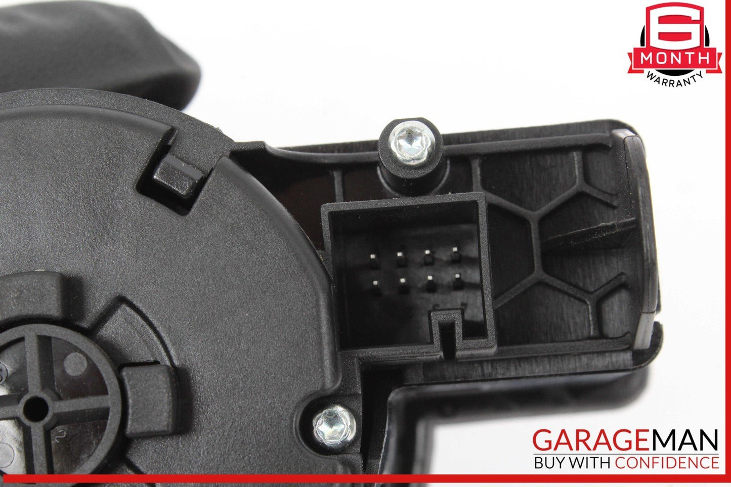 08-20 Mercedes W212 E350 Headlight Fog Light Switch Control Module OEM