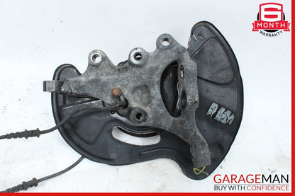 05-11 Mercedes R171 SLK350 Front Right Passenger Side Spindle Knuckle Hub OEM