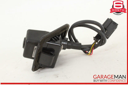 07-14 Mercedes S550 W221 Rear View Backup Camera 2218203397 Genuine