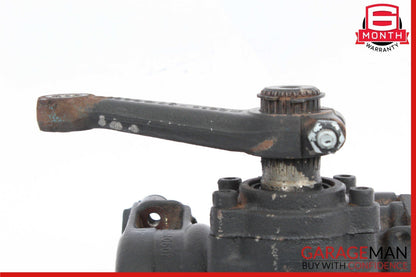97-00 Mercedes R170 SLK230 Power Steering Rack Gear Box Gearbox 1704600800 OEM