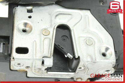 06-11 Mercedes W219 CLS500 Front Right Side Keyless Go Door Lock Latch Actuator