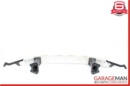 07-13 Mercedes S550 CL550 Front Bumper Reinforcement Impact Crash Bar Rebar Assy