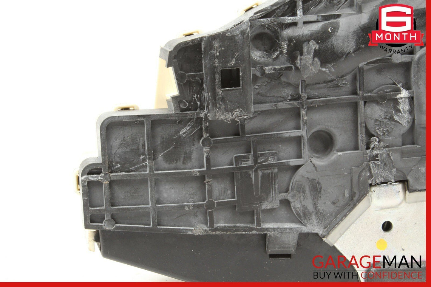 07-13 Mercedes W221 S550 CL550 Front Right Side Door Lock Latch Actuator