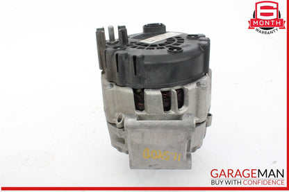 10-13 Mercedes W221 S400 Hybrid 3.5 V6 180 AMP Alternator 0141542802 OEM