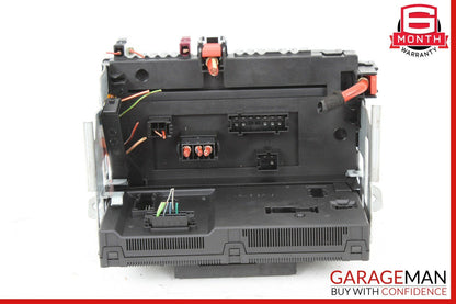 10-13 Mercedes W221 S400 S550 S600 Rear Sam Fuse Relay Box Control Module OEM