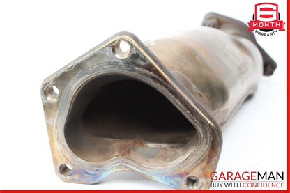 11-14 Mercedes W221 S550 CL550 M278 Right Side Turbocharger Turbo Charger Pipe