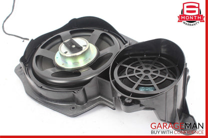 10-13 Mercedes W221 S500 S550 S63 AMG Front Right Passenger Door Speaker OEM