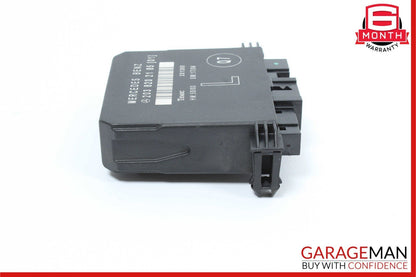01-07 Mercedes W203 C230 C320 Rear Left Side Door Computer Control Module OEM