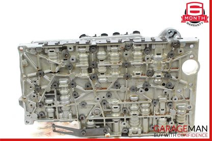 Mercedes W212 E350 GL450 CL550 7G Tronic Transmission Valve Body 2122771201 OEM