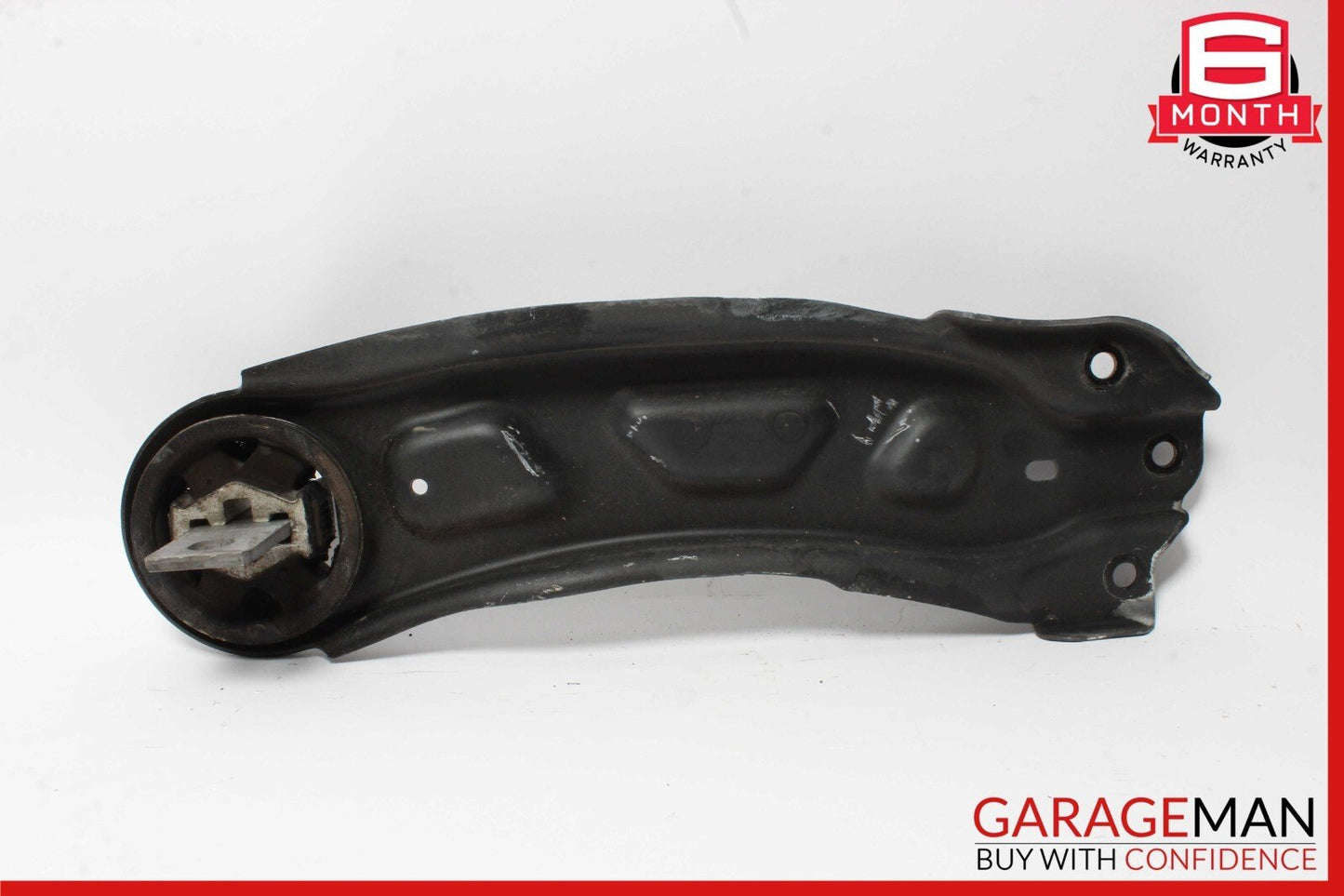 14-18 Mercedes W117 CLA250 Rear Left Driver Side Lower Control Arm OEM