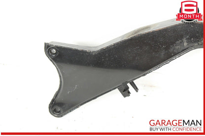 97-04 Porsche Boxster 986 Rear Subframe Sub Frame Mount Bracket Brace OEM