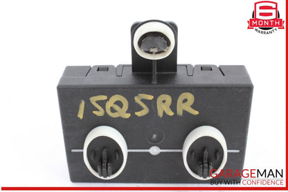 13-17 Audi Q5 Rear Right Passenger Side Door Control Module Unit 8K0959795G OEM