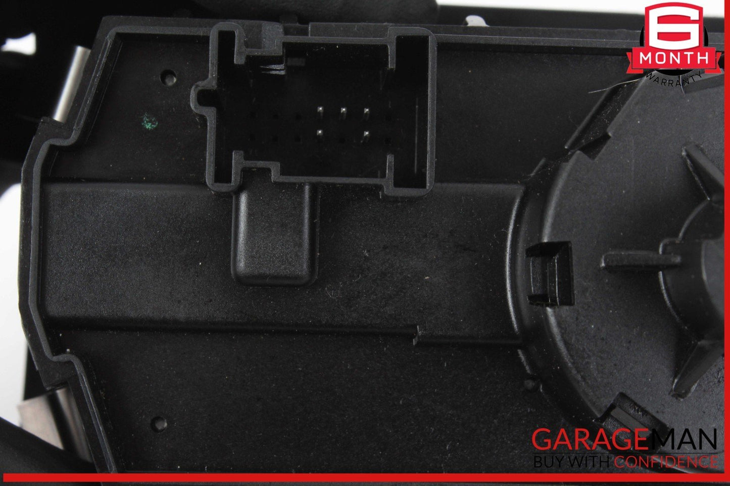 06-11 Mercedes W164 ML350 GL450 Headlight Control Switch Module Unit Black OEM