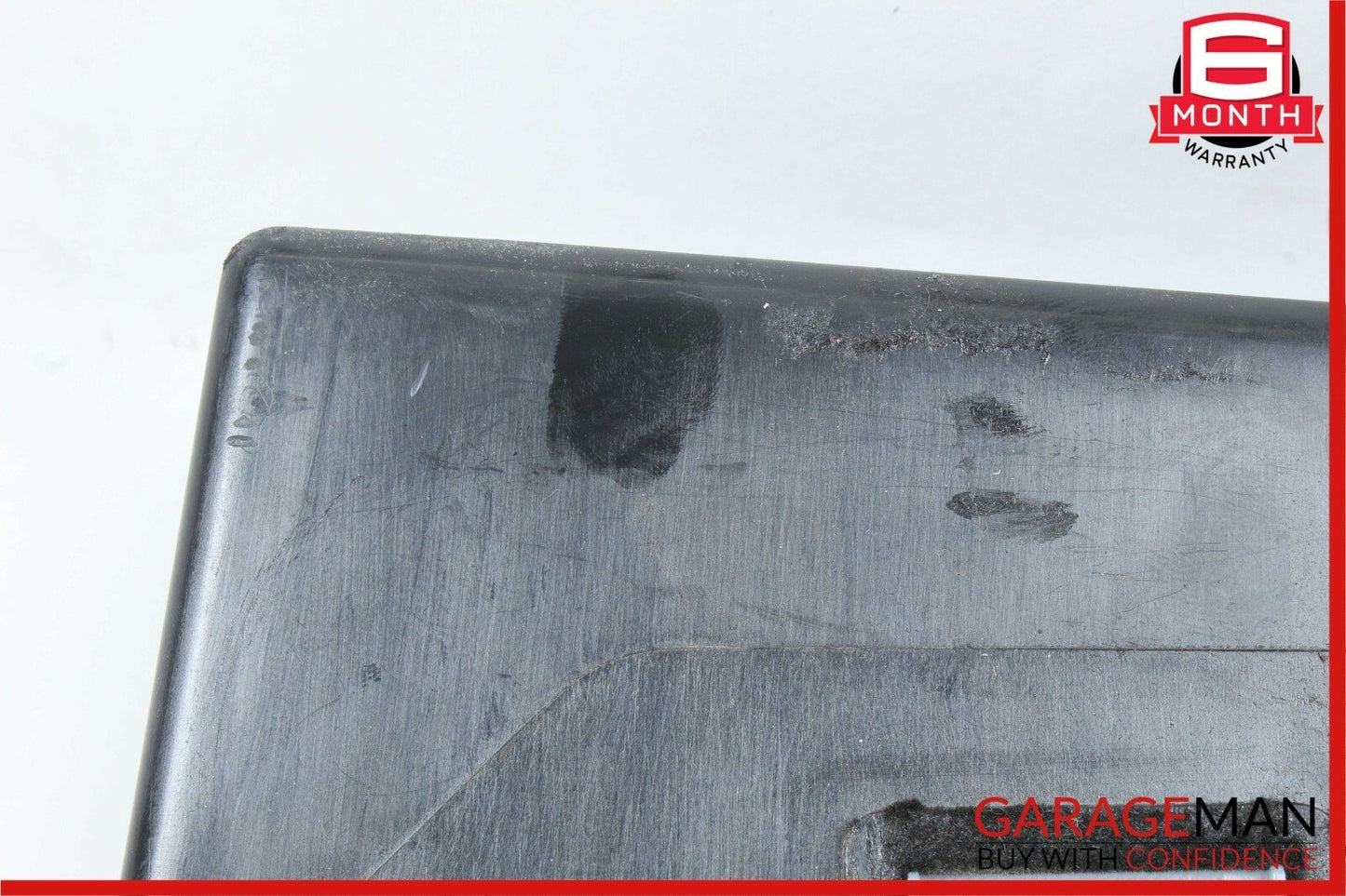 03-06 Mercedes W220 S350 S55 AMG Dash Glove Box Storage Tray Compartment Pebble