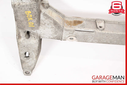 97-04 Porsche Boxster 986 Carrera 911 Front Lower Subframe Crossmember Sub Frame