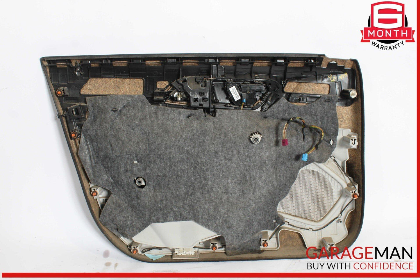 15-20 Mercedes X156 GLA250 Interior Door Panel Front Right Side OEM