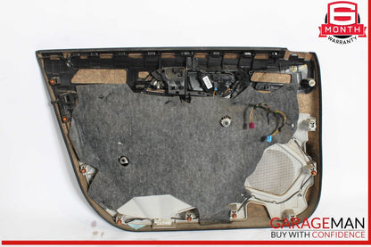 15-20 Mercedes X156 GLA250 Interior Door Panel Front Right Side OEM