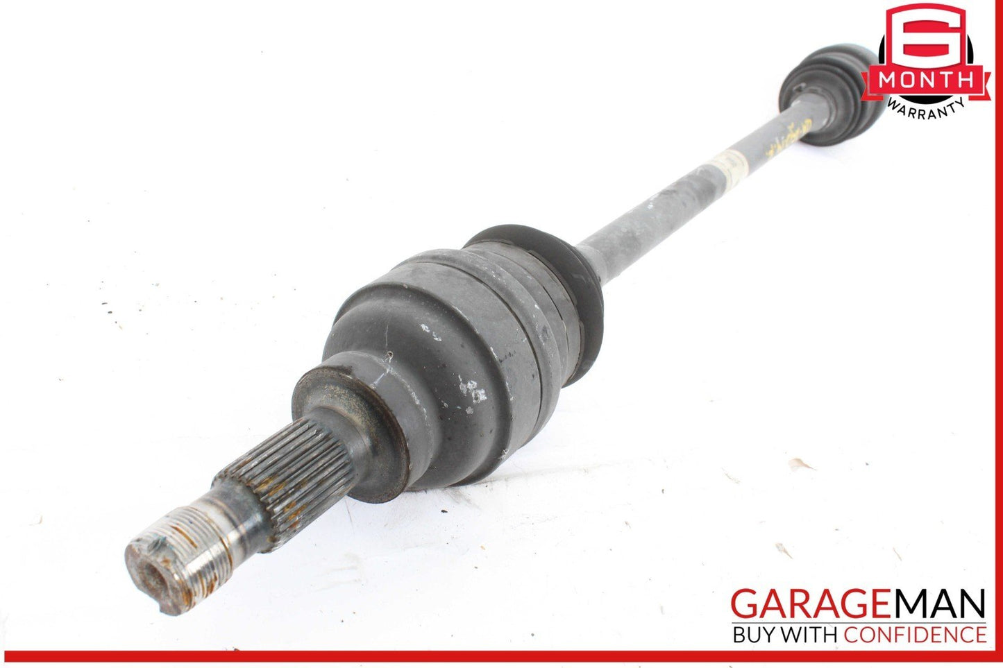 14-19 Mercedes W117 CLA250 GLA250 Rear Right Passenger Side CV Axle Shaft OEM