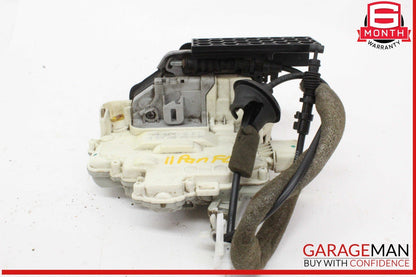 10-18 Porsche Panamera 970 Cayenne 958 Front Left Door Lock Latch Actuator OEM