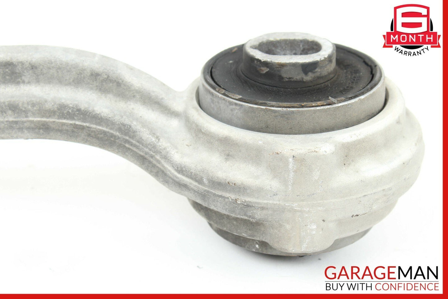 08-14 Mercedes W204 C350 Front Right Passenger Side Upper Control Arm RWD
