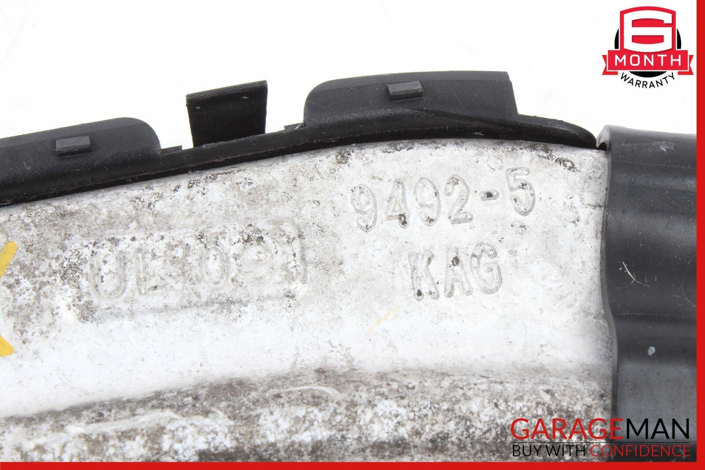 08-14 BMW E71 X6 X5 Rear Right Passenger Side Upper Control Arm AWD OEM