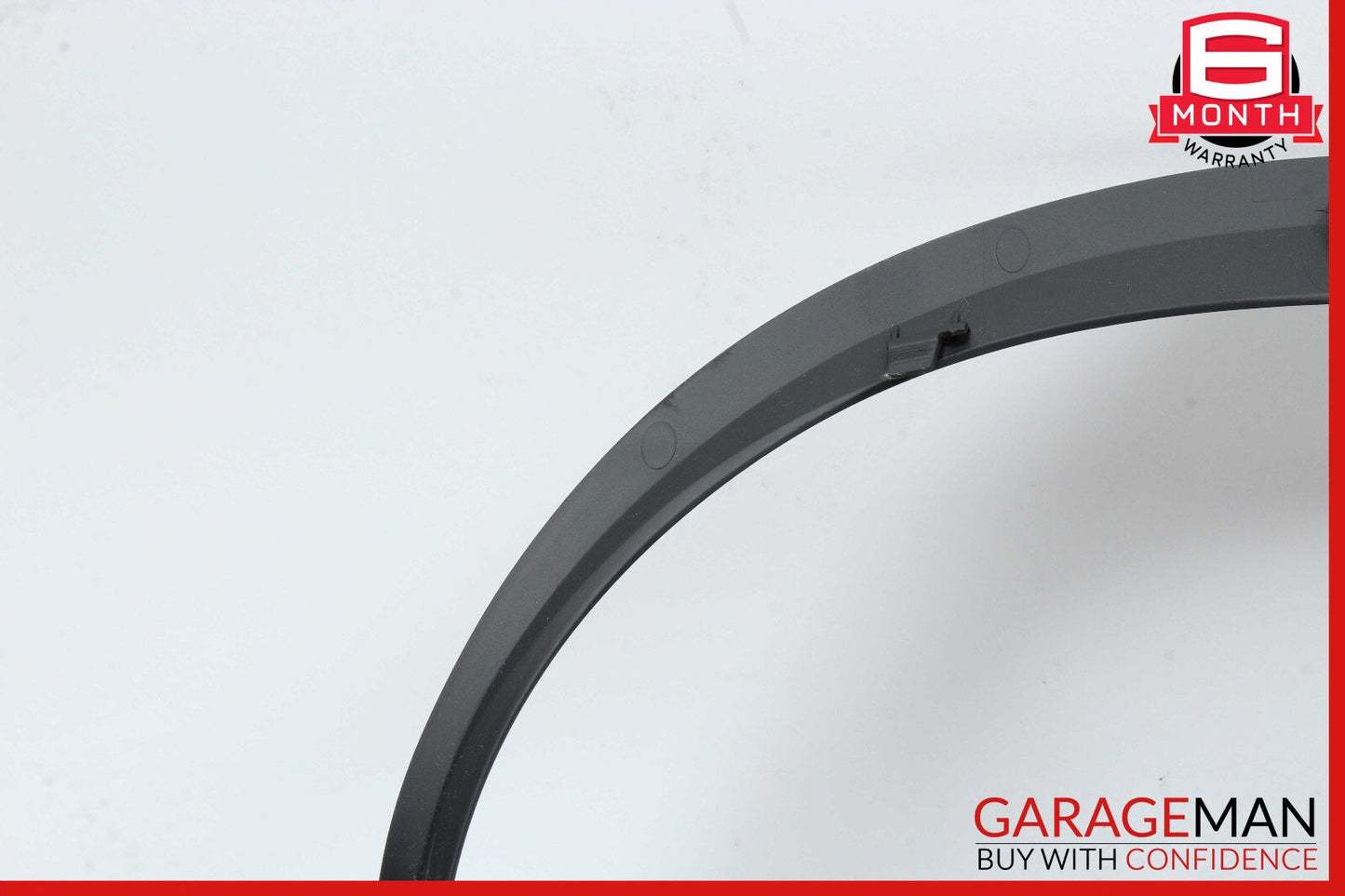 14-20 Mercedes W117 CLA250 Instrument Cluster Clear Bezel Trim Cover OEM