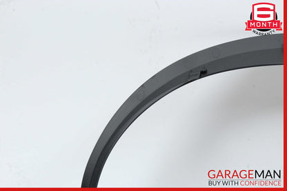 14-20 Mercedes W117 CLA250 Instrument Cluster Clear Bezel Trim Cover OEM