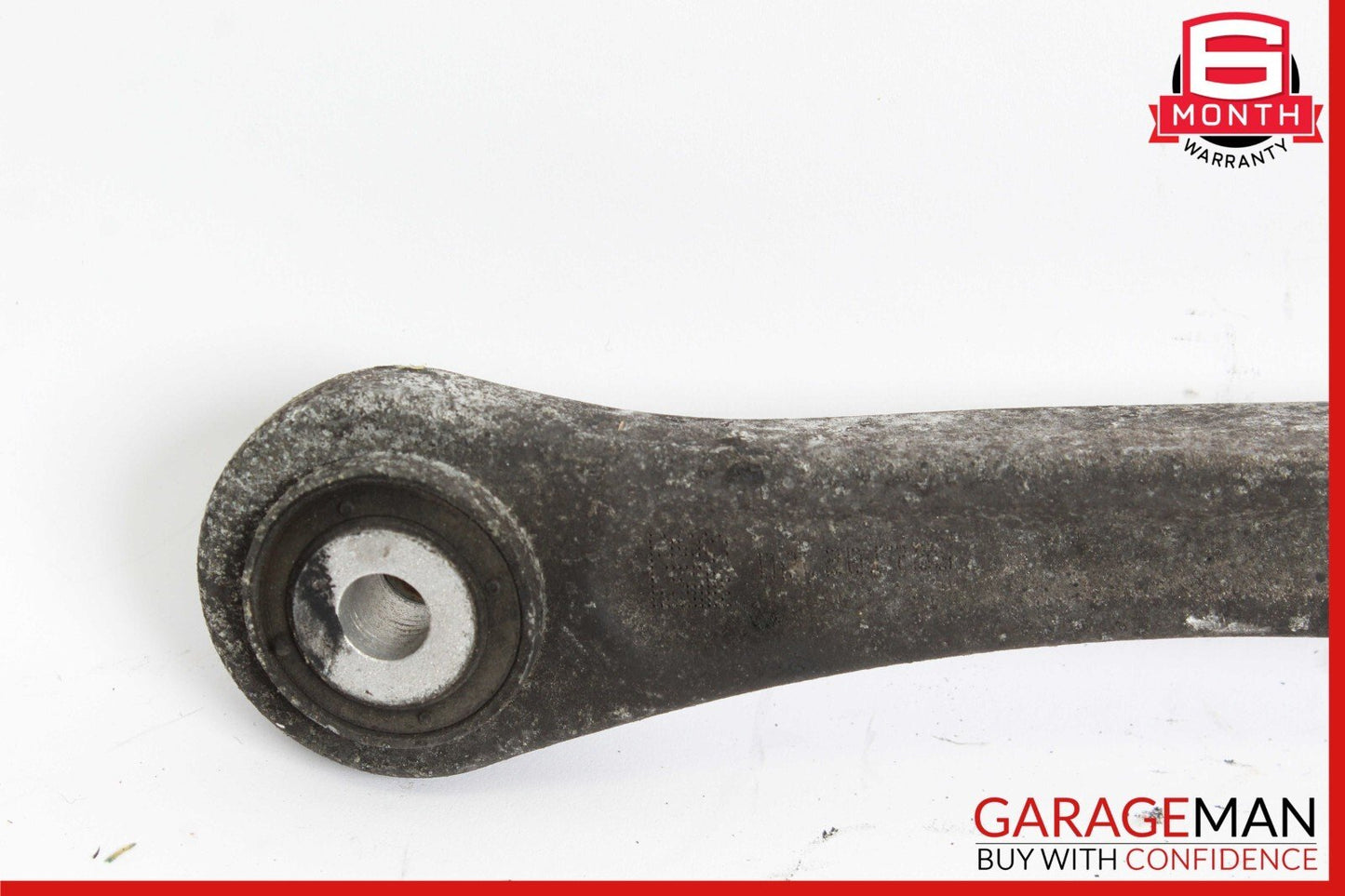 03-12 Mercedes R230 SL500 CLS500 Rear Left Side Thrust Arm Lower Control Arm OEM