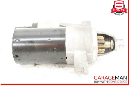 13-17 Audi Q5 A4 A6 A5 Engine Starter Motor Bosch 12V 06H911021E OEM