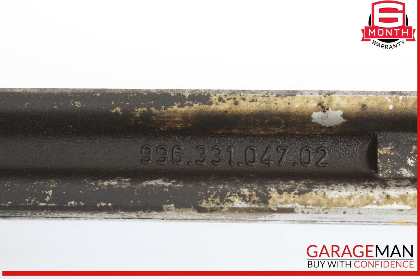 99-12 Porsche Carrera 911 996 Rear Right or Left Suspension Upper Control Arm