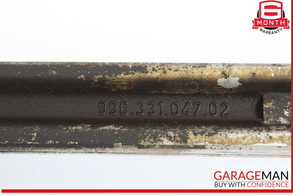 99-12 Porsche Carrera 911 996 Rear Right or Left Suspension Upper Control Arm