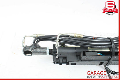 05-11 Mercedes R171 SLK280 SLK350 Rear Right Convertible Top Trunk Lid Cylinder