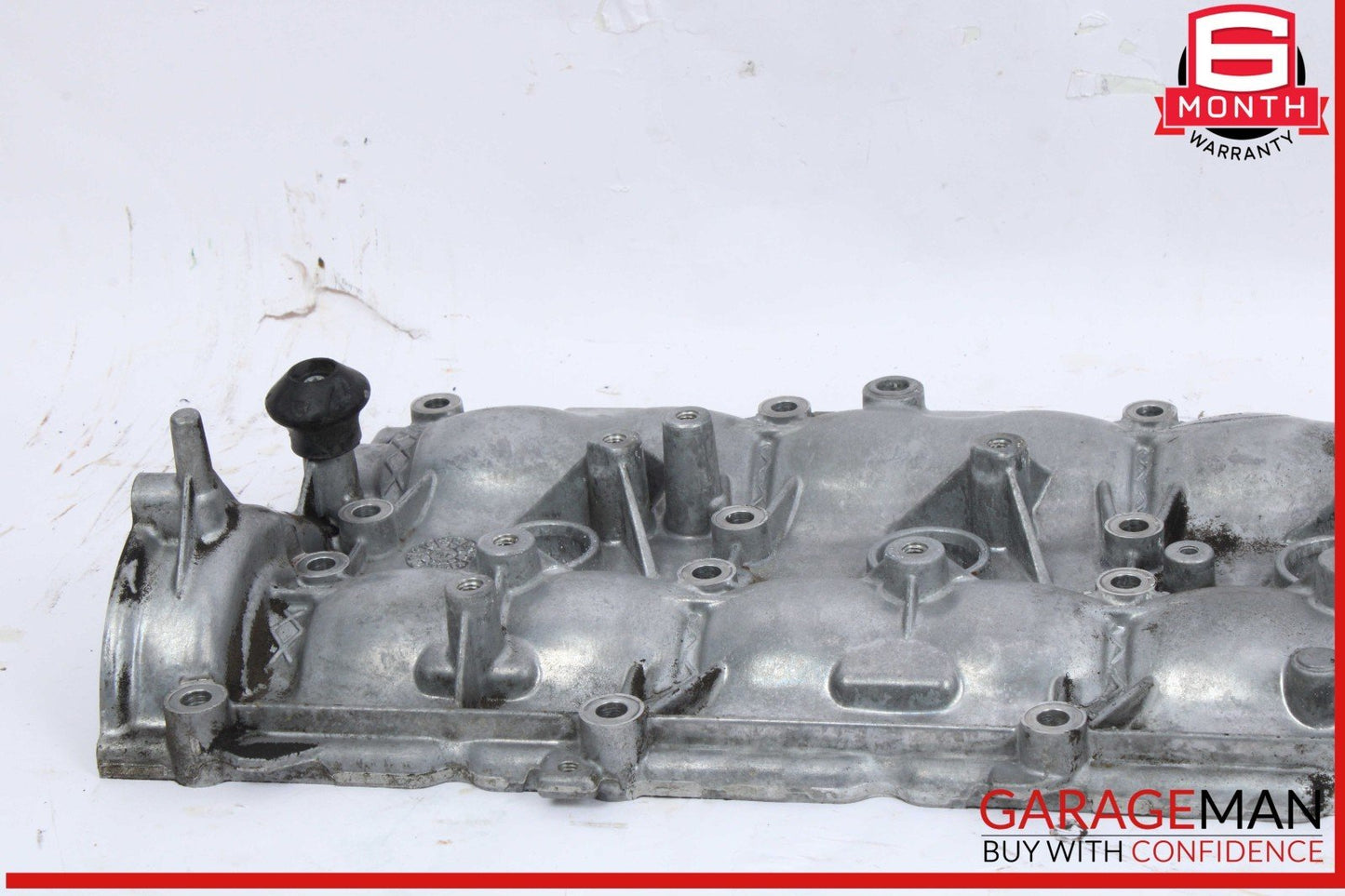07-12 Mercedes X164 GL450 SL550 Right Side Engine Cylinder Head Valve Cover OEM