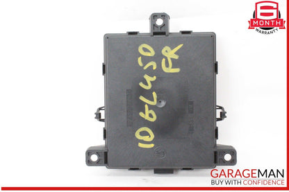 06-13 Mercedes X164 GL450 R350 Front Right Side Door Control Module OEM