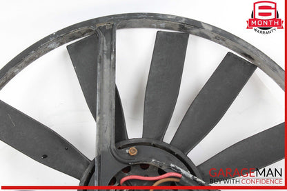 83-86 Porsche 928 S AC Condenser Cooling Fan 92862410301 OEM