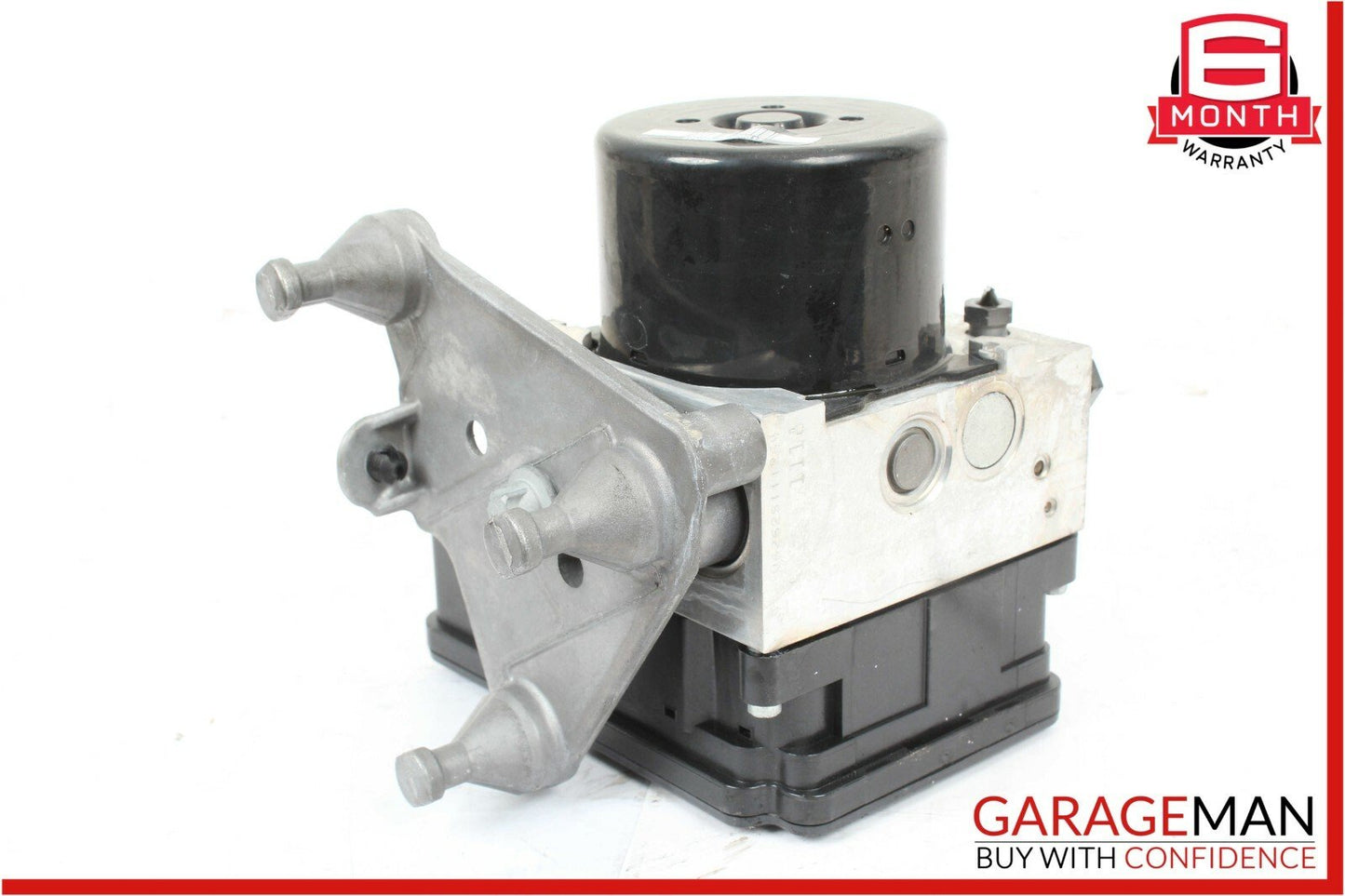 12-14 Mercedes W204 C250 GLK350 ABS Anti Lock Brake Pump Control Module