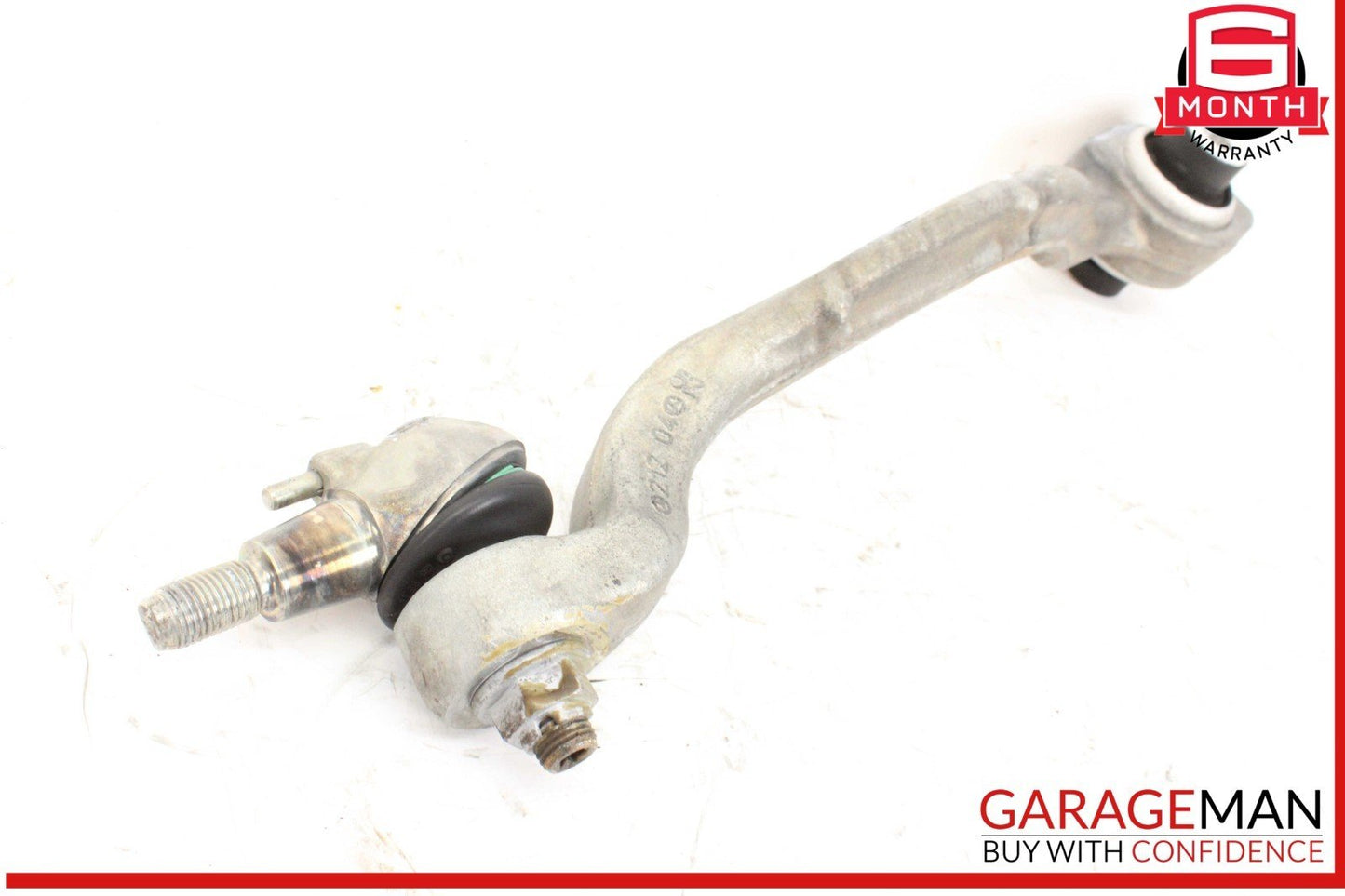 10-16 Mercedes W212 E350 Front Right Side Suspension Wishbone Control Arm OEM