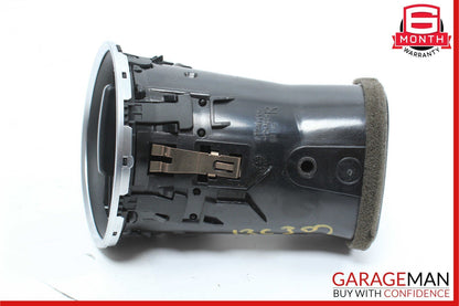 12-14 Mercedes W204 C300 4Matic Dash AC A/C Air Vent Grill Right Side OEM