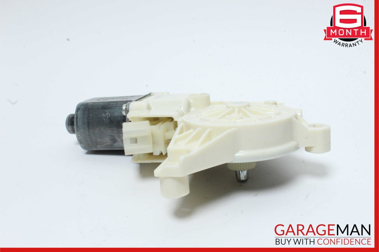 08-16 Mercedes C300 E350 E400 C250 Front Left Side Door Window Regulator Motor