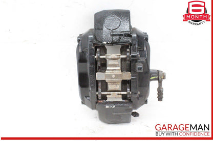04-17 Maserati Quattroporte Front Left & Right Brake Caliper Calipers Set OEM