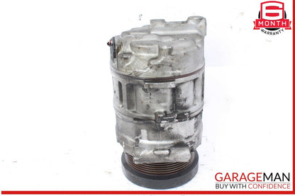 03-06 Mercedes R230 SL500 SL55 AC A/C Air Conditioning Compressor 0012300211 OEM