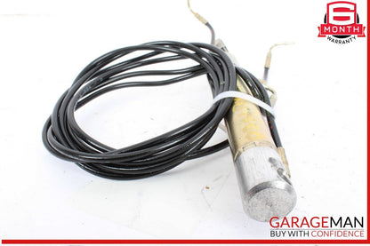 03-12 Mercedes R230 SL500 Convertible Left Main Top Drive Lift Cylinder OEM